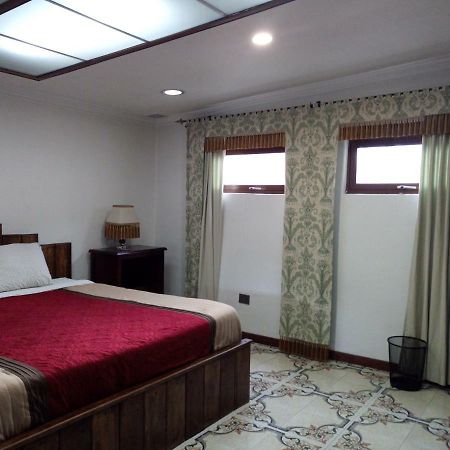 Bogota Bed & Breakfast Inn Exterior foto