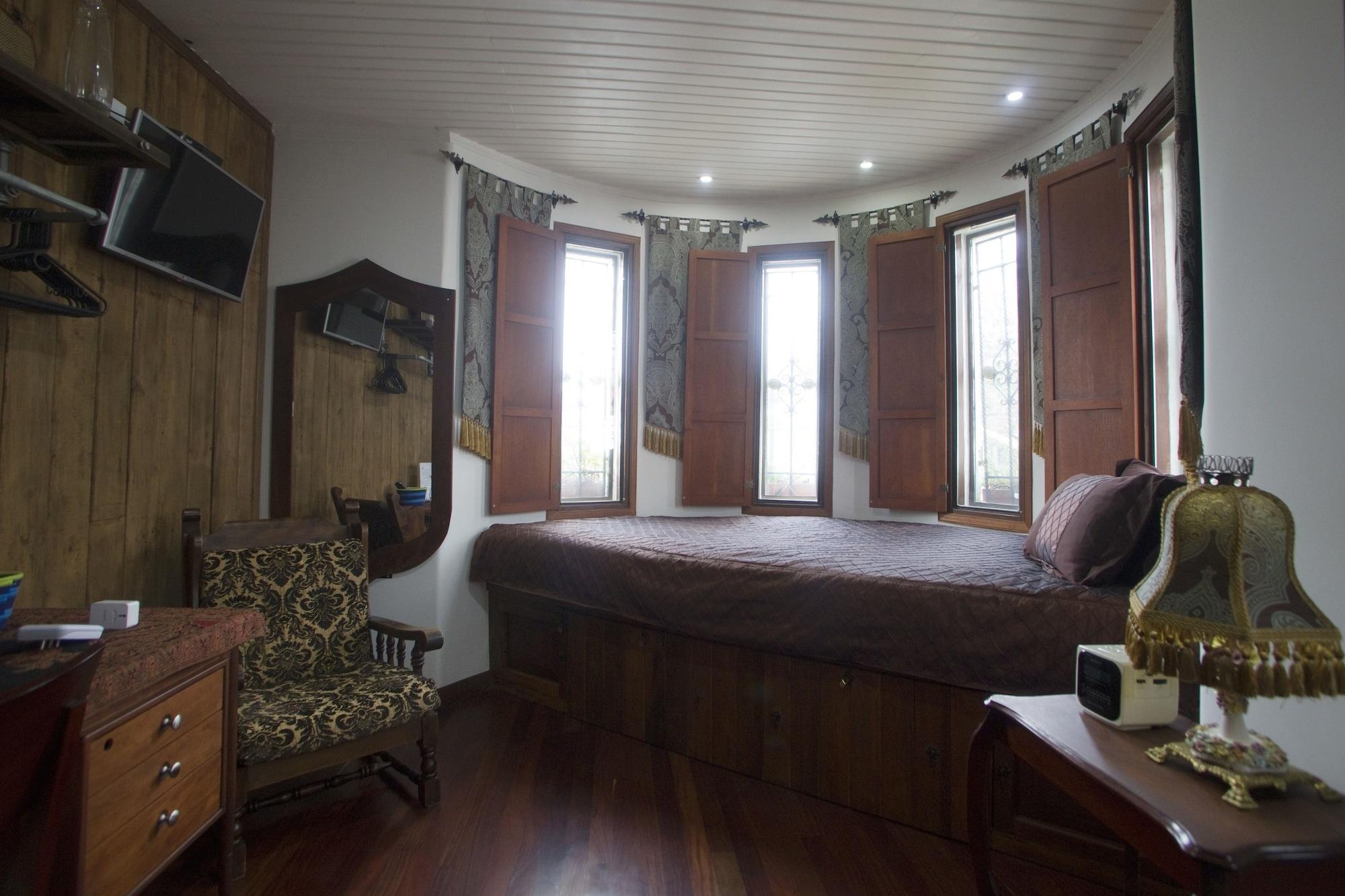 Bogota Bed & Breakfast Inn Exterior foto