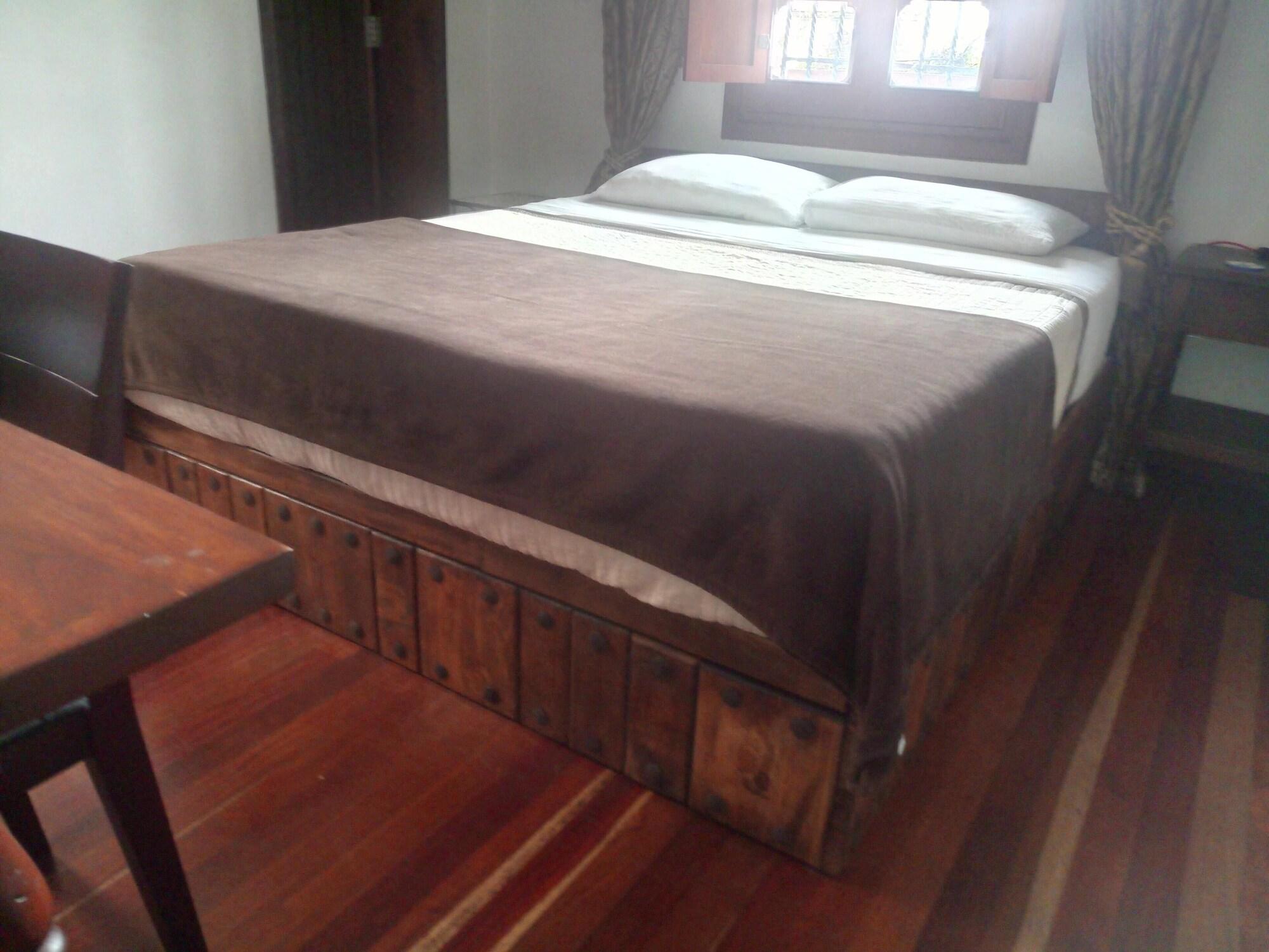 Bogota Bed & Breakfast Inn Exterior foto
