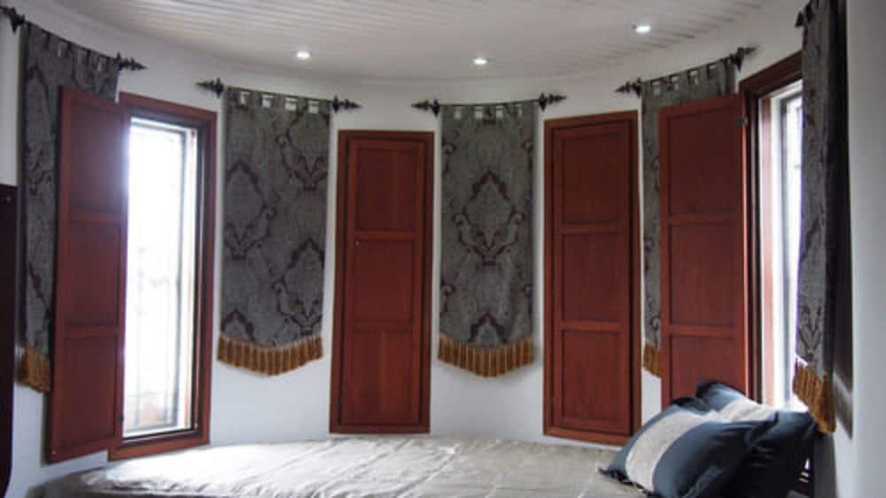 Bogota Bed & Breakfast Inn Exterior foto