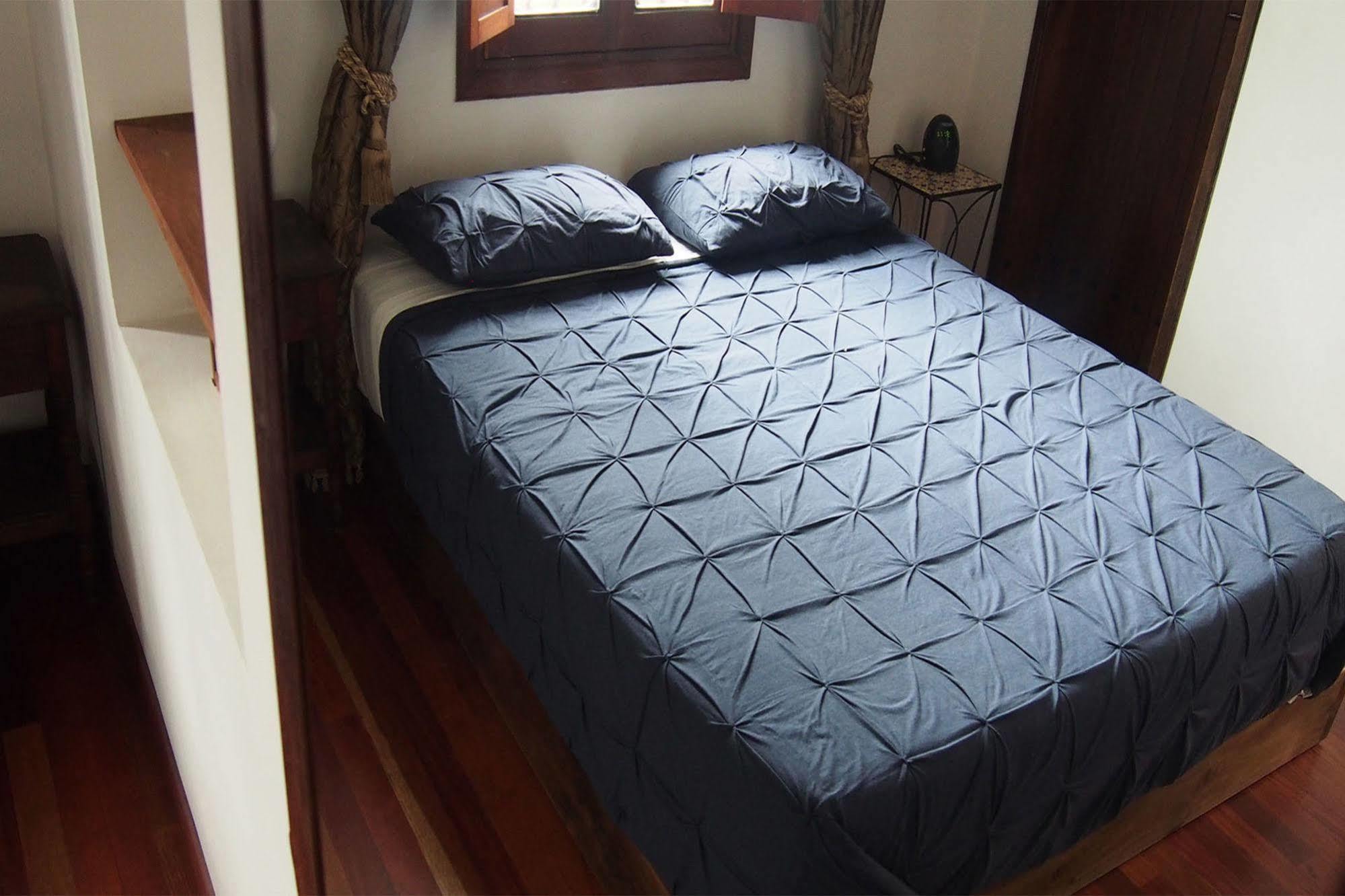 Bogota Bed & Breakfast Inn Exterior foto