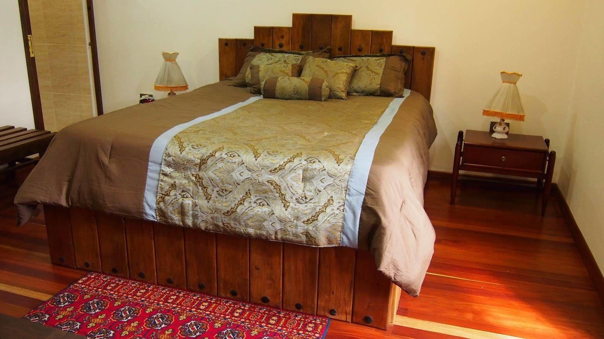 Bogota Bed & Breakfast Inn Exterior foto