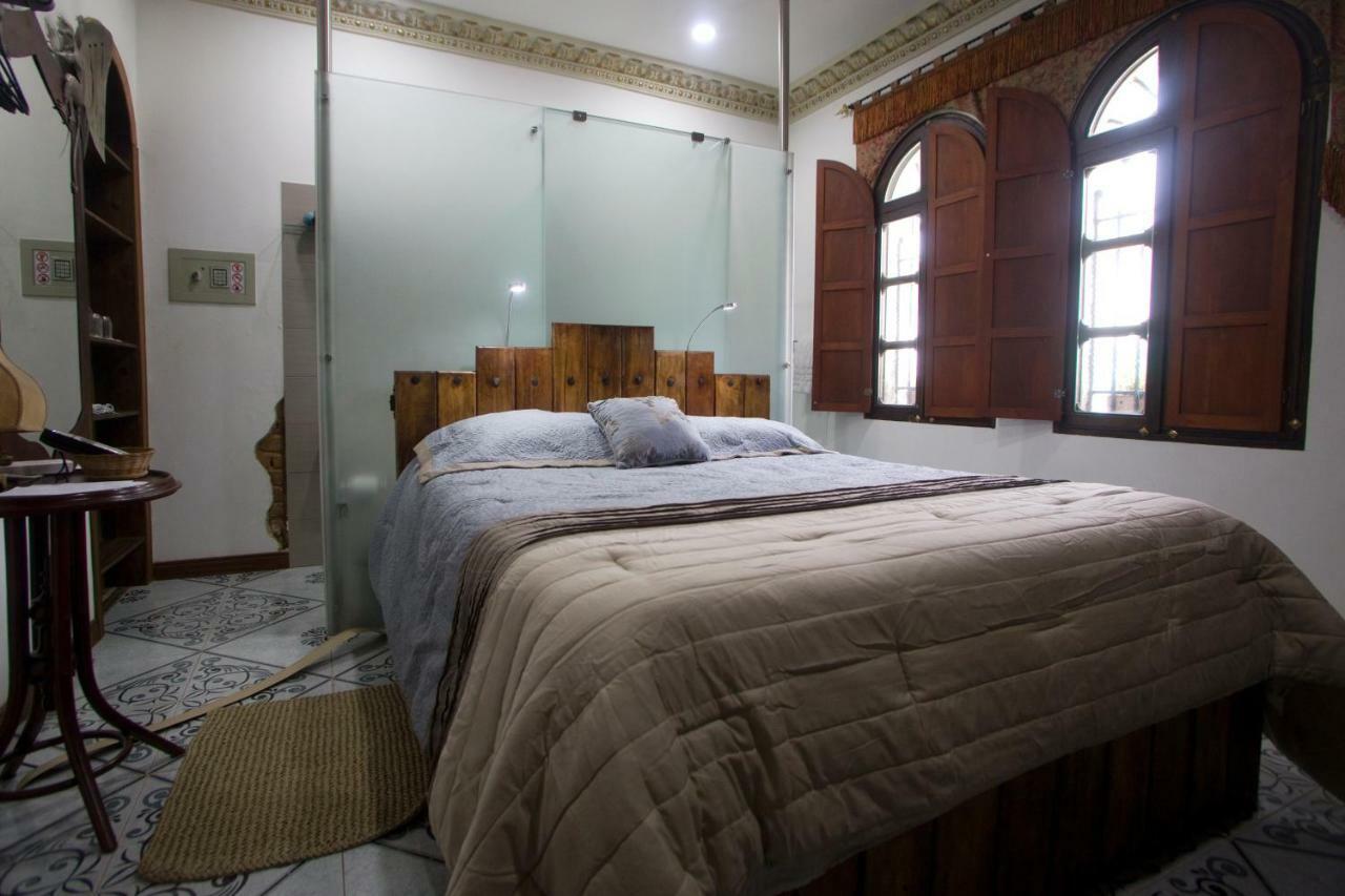 Bogota Bed & Breakfast Inn Exterior foto
